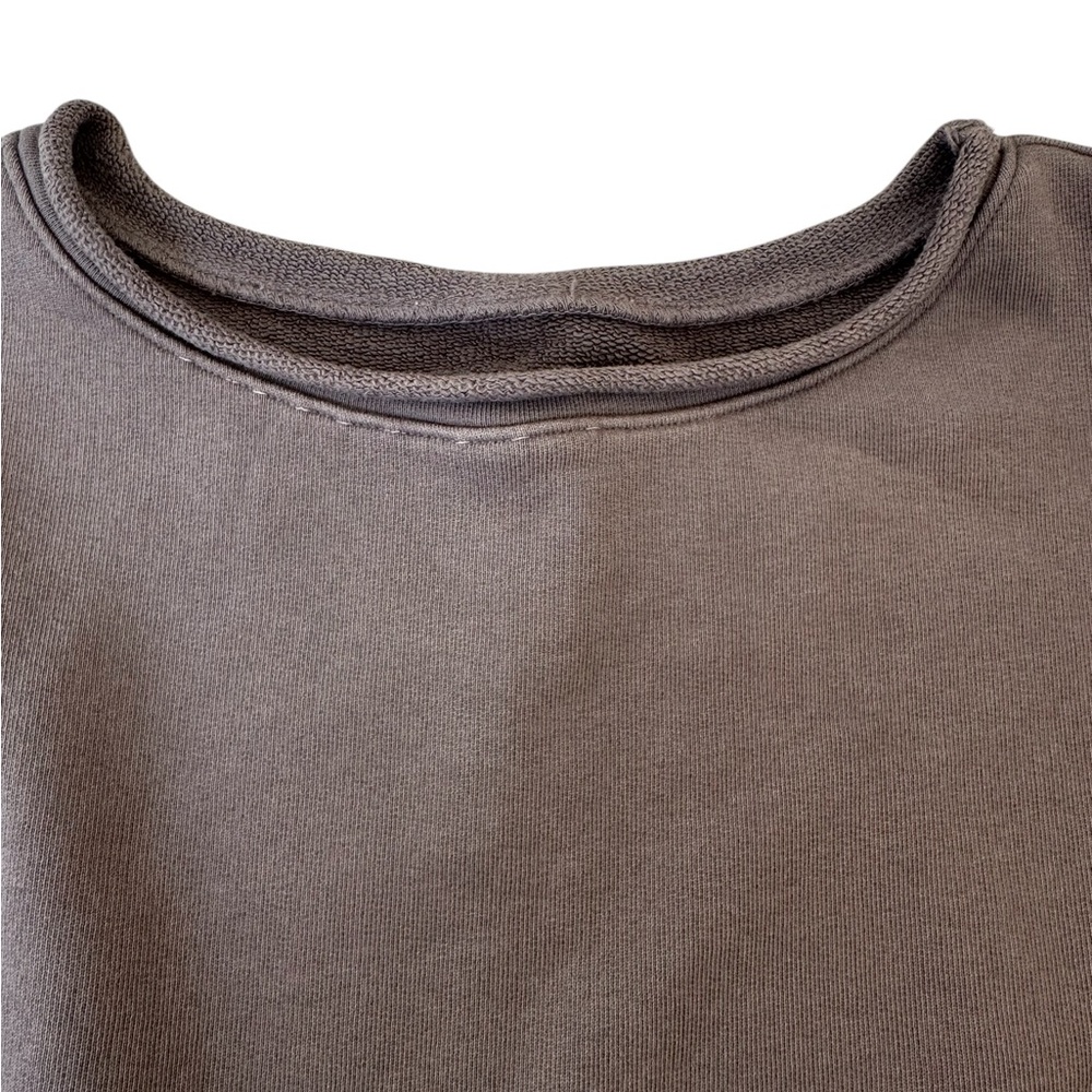 Frank & Eileen Tee Lab Top Oversize Casual Loungewear Lagenlook - Picture 4 of 10